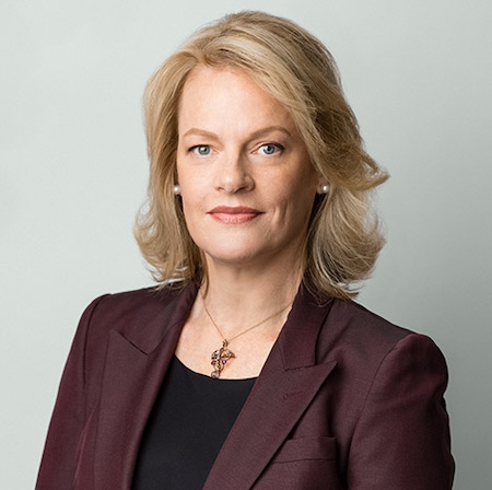 Photo of Antonia Apps