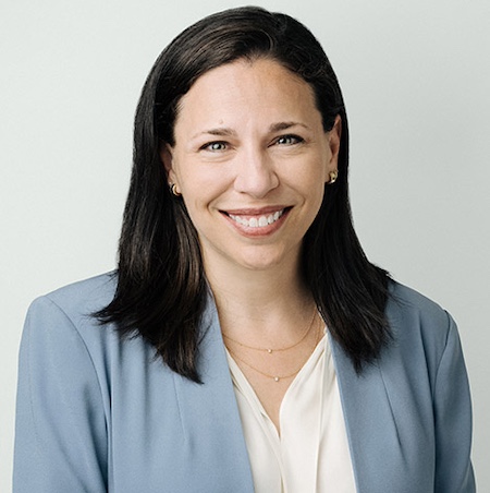 Photo of Audra J. Soloway