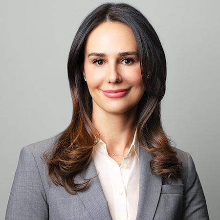 Photo of Bianca Levin-Soler