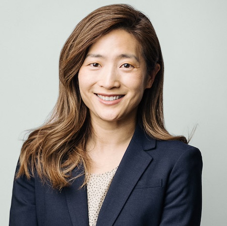 Photo of Bonnie Chen