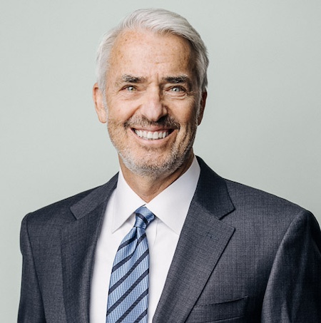 Photo of Brad R. Okun
