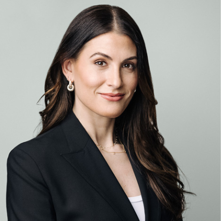 Photo of Brette Tannenbaum