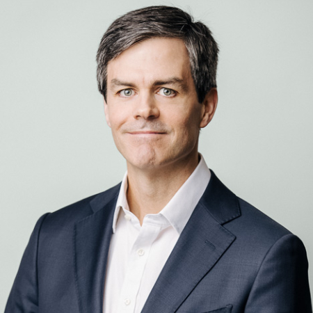 Photo of Brian C. Lavin