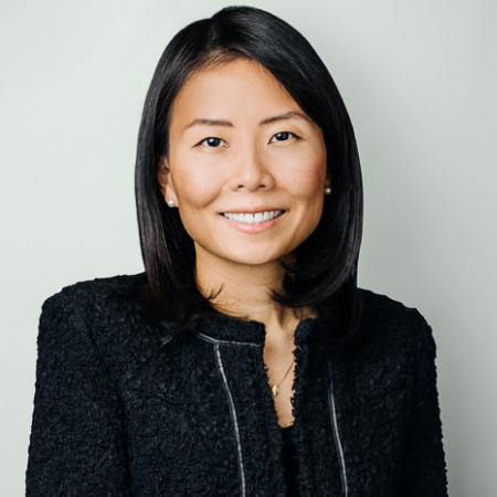 Photo of Carmen Lu