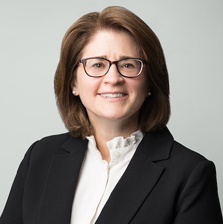 Photo of Catherine Nyarady