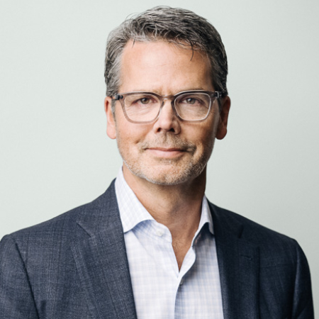 Photo of Charles H. Googe Jr.