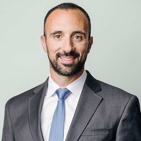 Photo of Christodoulos Kaoutzanis