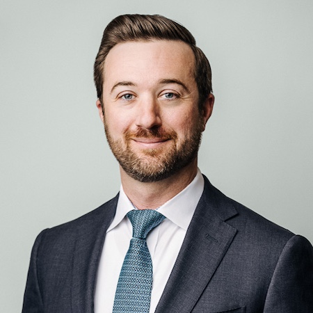 Photo of Christopher Gonnella