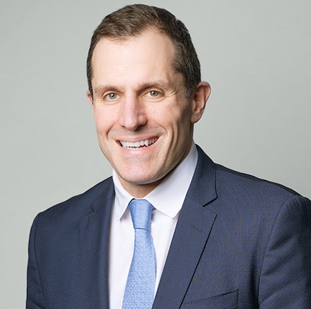 Photo of Christopher Pepe