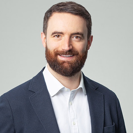 Photo of Cian O'Connor