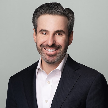 Photo of Daniel A. Zygielbaum
