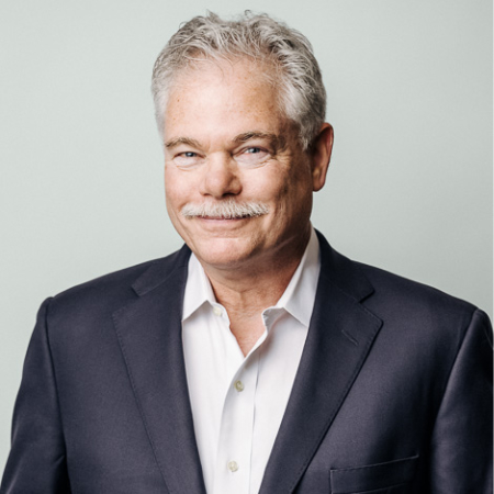 Photo of Daniel J. Kramer