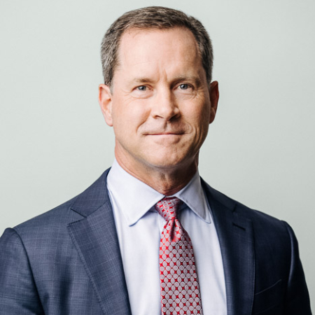 Photo of Daniel J. Toal