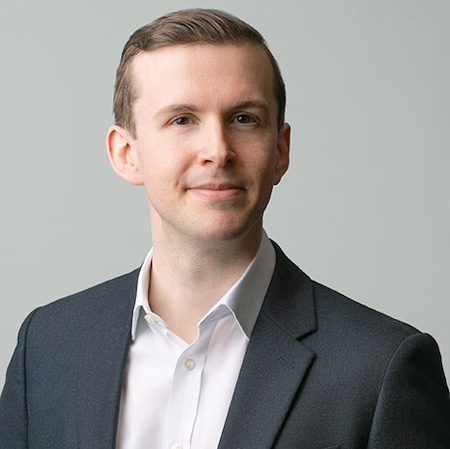 Photo of David Pritchett