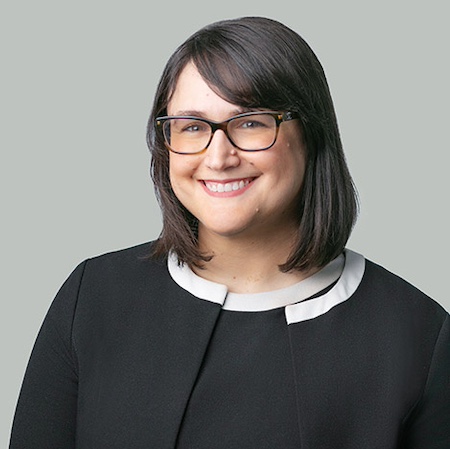Photo of Deirdre Jones