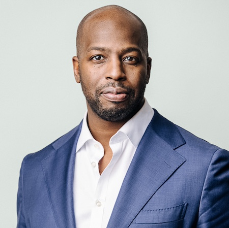 Photo of Dotun Obadina