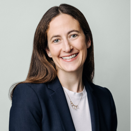 Photo of Elizabeth Hanft