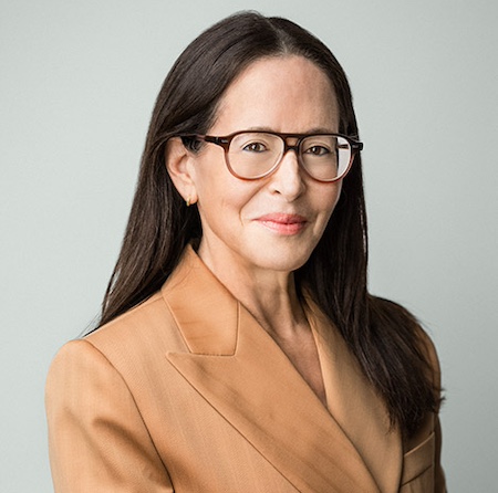 Photo of Elizabeth Stotland Weiswasser