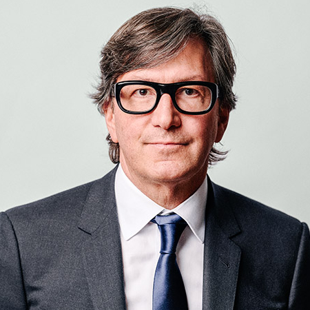 Photo of H. Christopher Boehning