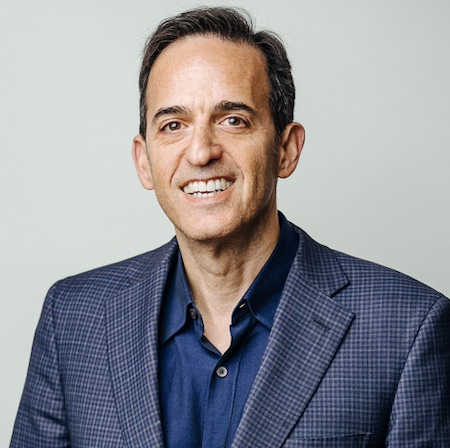 Photo of Harris B. Freidus