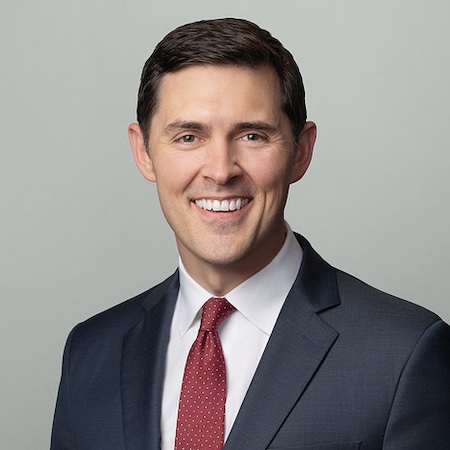 Photo of Ian C. Richardson