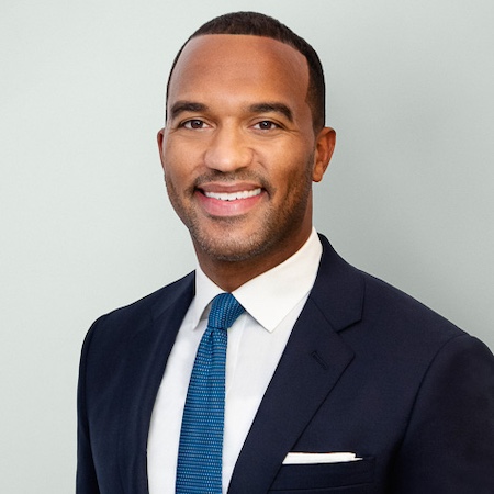 Photo of Jarryd E. Anderson