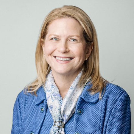 Photo of Jean M. McLoughlin