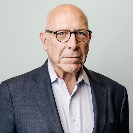 Photo of Jeffrey B. Samuels