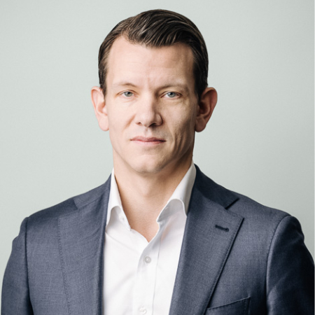 Photo of Jeffrey J. Recher