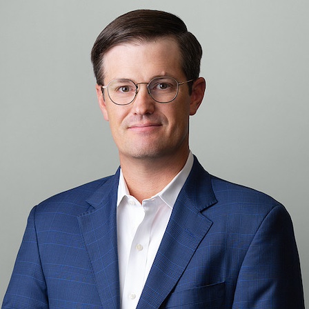 Photo of Jim Cole