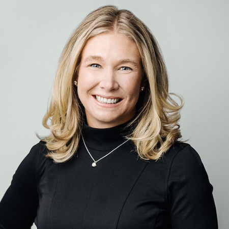 Photo of Laura C. Turano