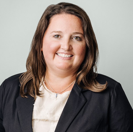 Photo of Lindsay B. Parks