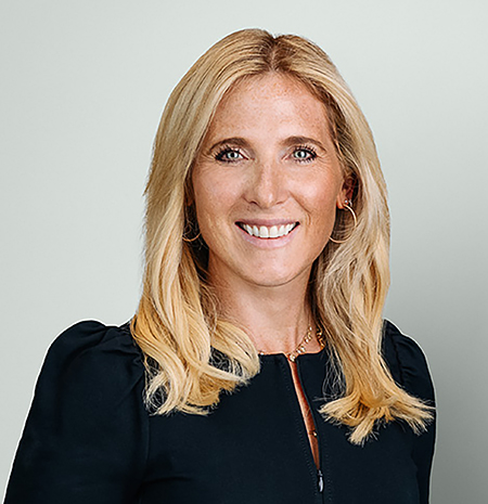 Photo of Liz Osborne