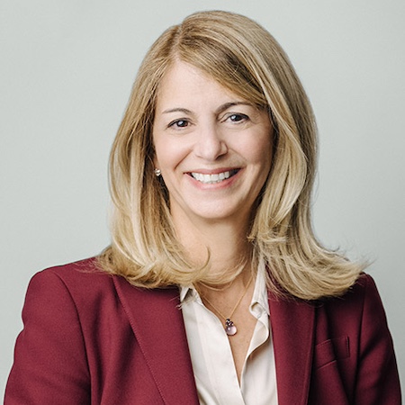 Photo of Loretta A. Ippolito
