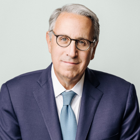 Photo of Lorin L. Reisner