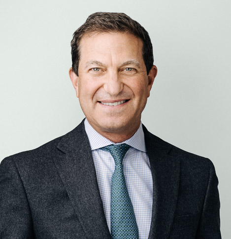 Photo of Mark F. Mendelsohn