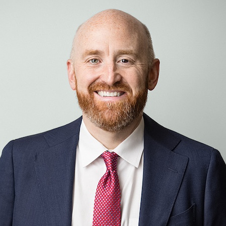 Photo of Mark Weiner