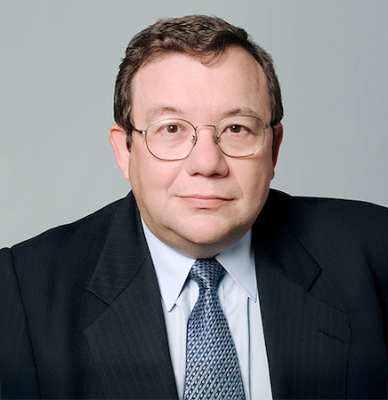 Photo of Martin Flumenbaum