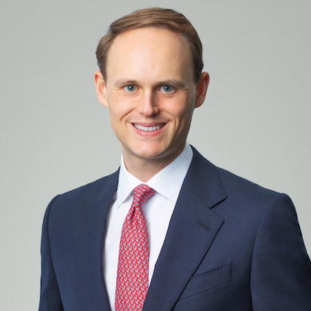 Photo of Matt Hearn