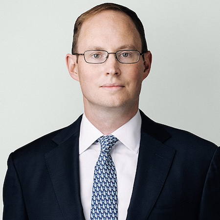 Photo of Matthew B. Collin
