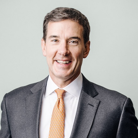 Photo of Matthew M. Friestedt