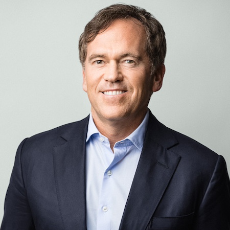Photo of Matthew W. Abbott