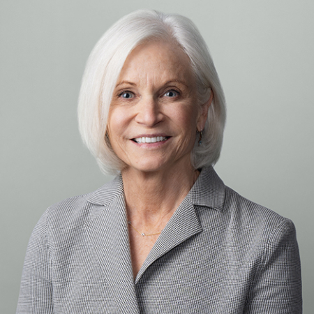 Photo of Melinda Haag