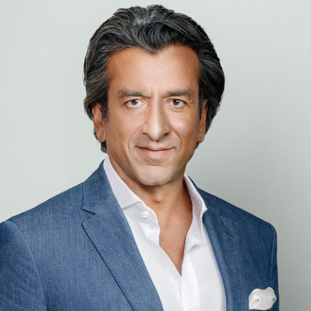 Photo of Neel Sachdev