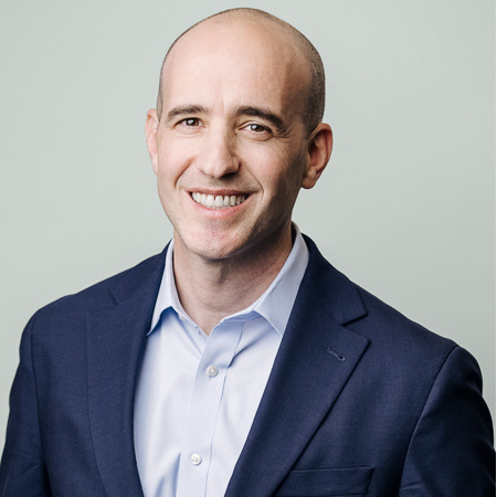 Photo of Neil Goldman