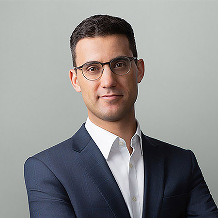 Photo of Nick Charlwood