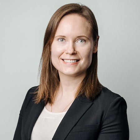 Photo of Nina Kovalenko