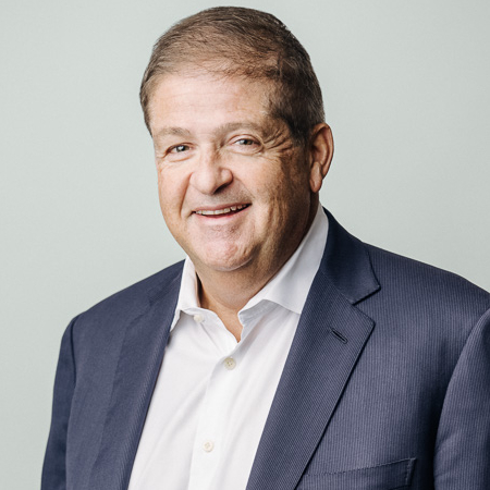 Photo of Paul M. Basta