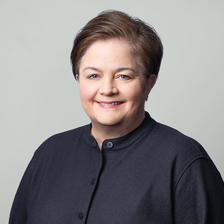 Photo of Rebecca S. Coccaro