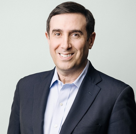 Photo of Richard C. Tarlowe